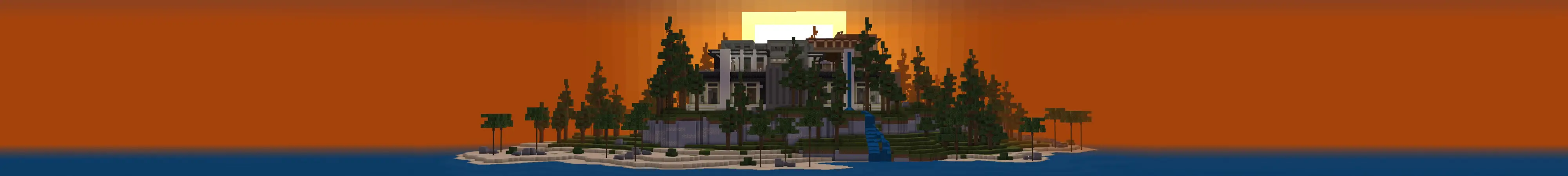 Особняк миллионера panorama