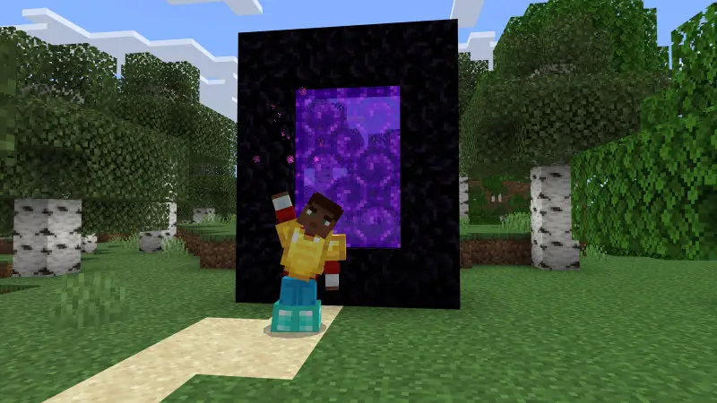 Скриншот Все превращается в песок №3