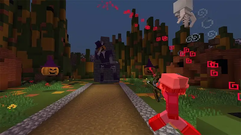 Скриншот Поезда Трансильвании №3