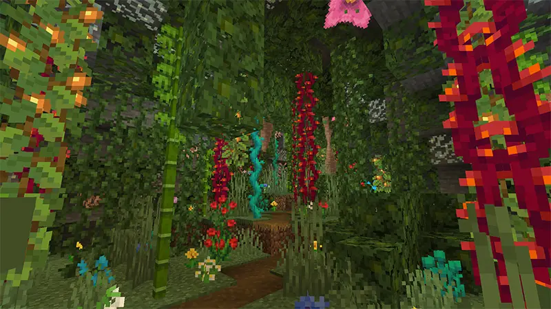 Скриншот Парящая жизнь: дом на дереве №3