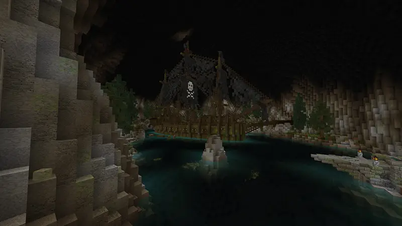 Скриншот Склеп II №3