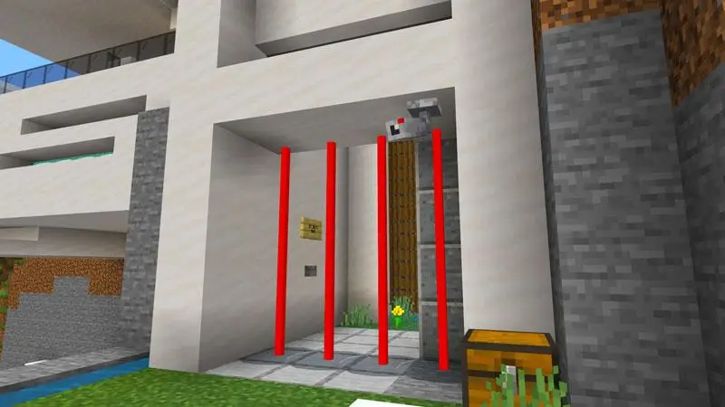 Скриншот Самый безопасный и роскошный особняк №3