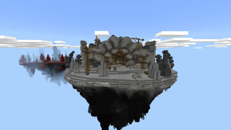 Скриншот Испытание «Один блок» №8