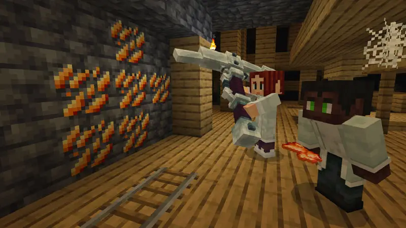 Скриншот Предметы Craftee [DX] №2