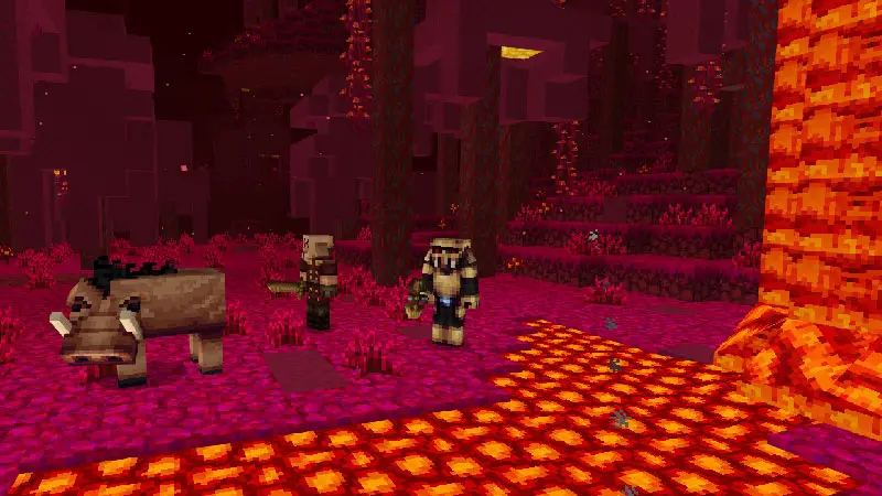 Скриншот Набор текстур «Приключение» №3