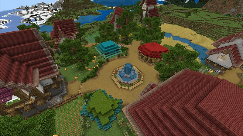 Скриншот Мобы удачи №2