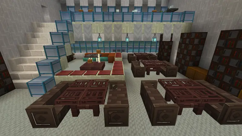 Скриншот Современные продвинутые HD-текстуры №3