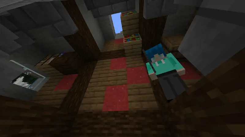 Скриншот Испытание: вертикальный мир №3