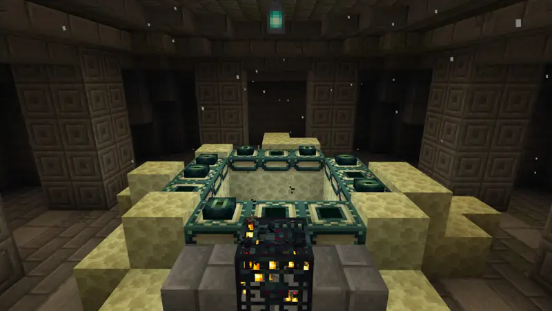 Скриншот Кольцо №1