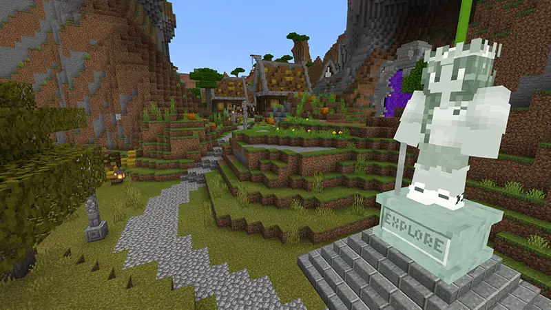 Скриншот Благословение создателей №4