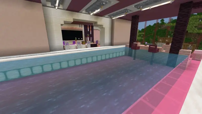 Скриншот Самый безопасный вишневый особняк №8