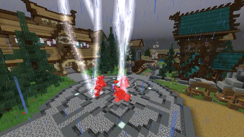 Скриншот Тор №3