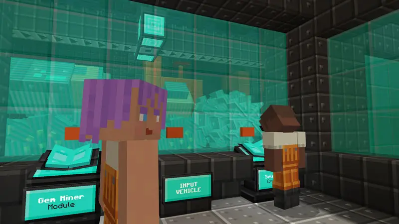 Скриншот Стахановцы №5