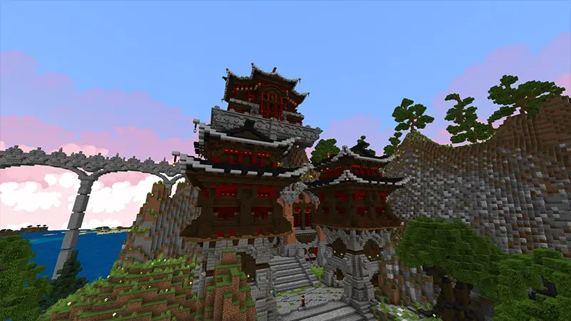 Скриншот Путь ниндзя №4