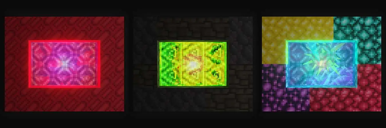 Измерения panorama