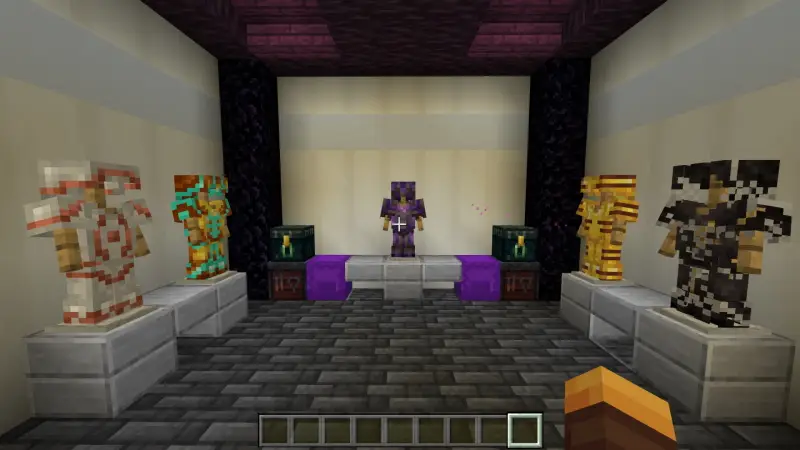 Скриншот Секретная база внутри кактуса №9