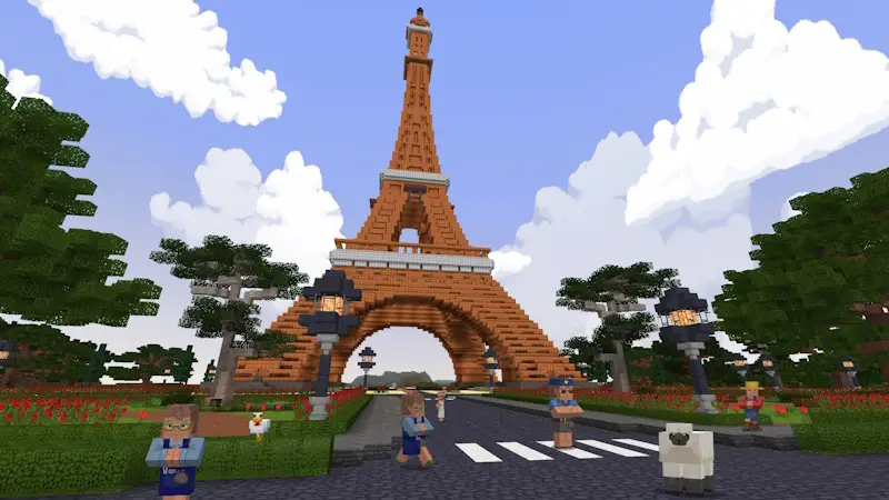 Скриншот Идеальный современный HD x32/x64 №9