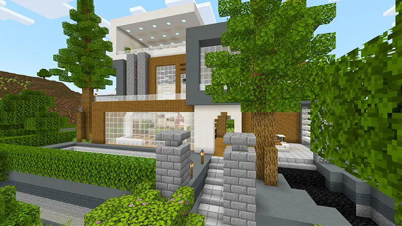 Скриншот МУТАНТСКИЙ БЛОК УДАЧИ! №1