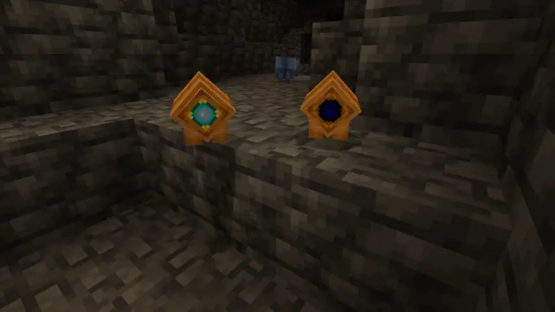 Скриншот Ламповые светильники №3