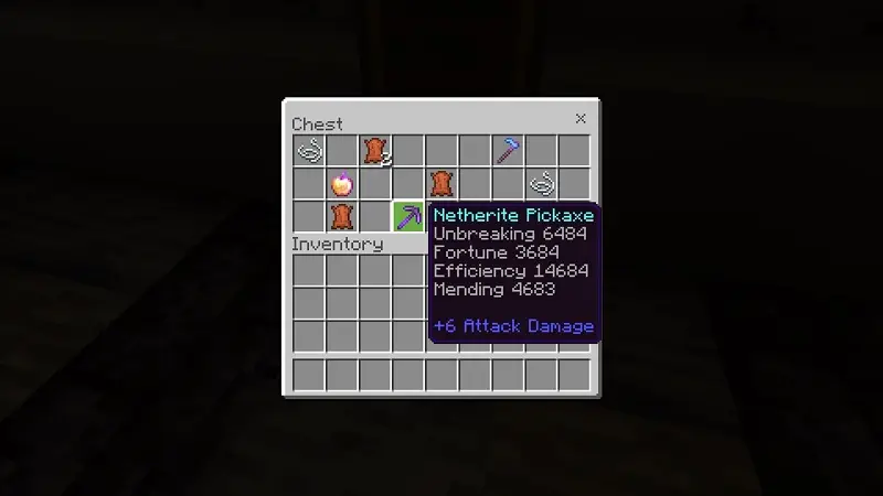 Скриншот Зимний особняк хакера №5