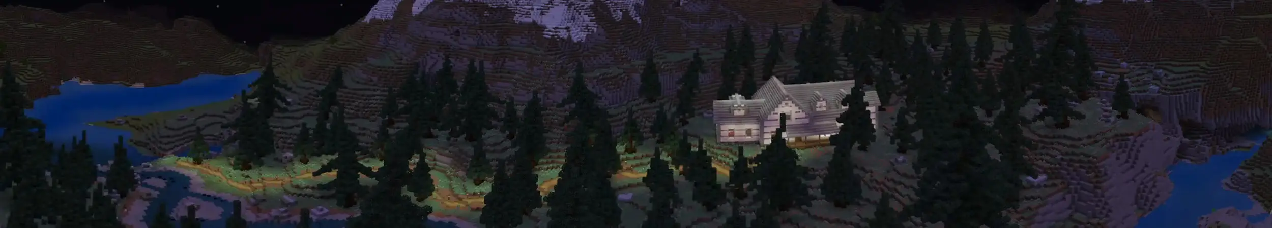 База на случай апокалипсиса panorama