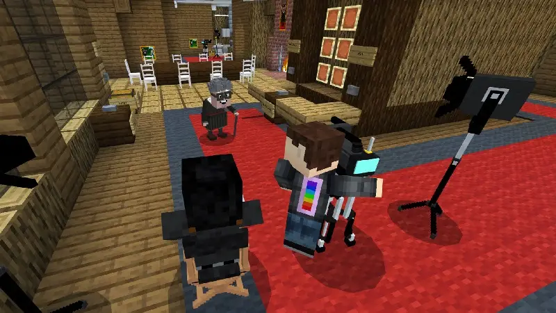 Скриншот Кулинарное ТВ: День благодарения №5