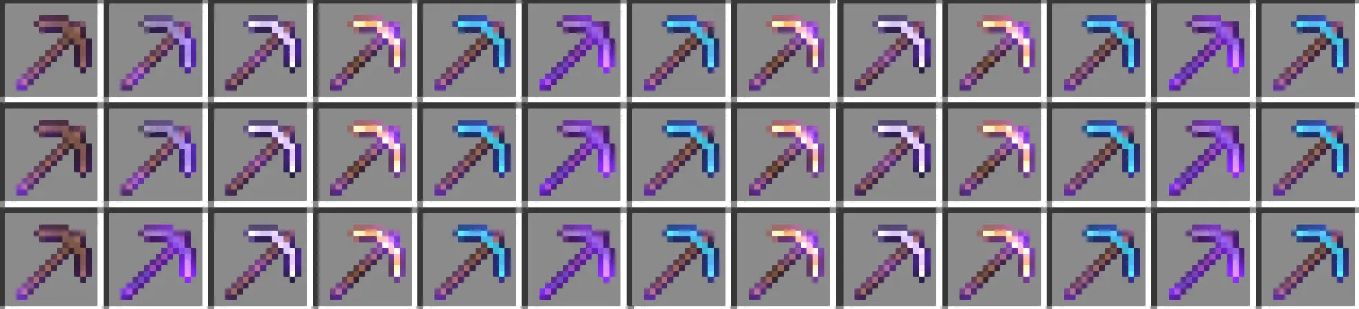 Кирка хакера panorama