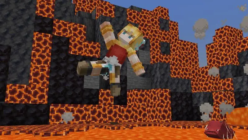 Скриншот Вулкан-сити №3