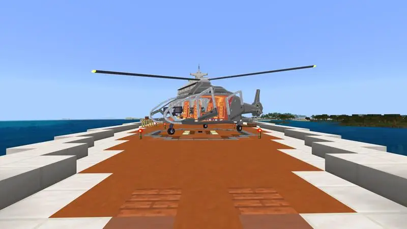 Скриншот Яхта №2