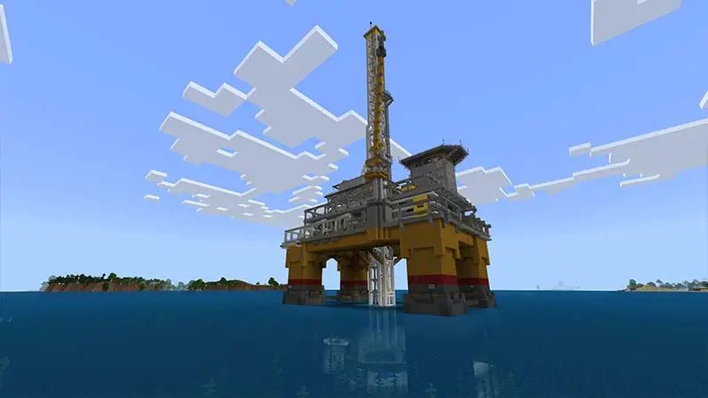 Скриншот Нападение акул №4