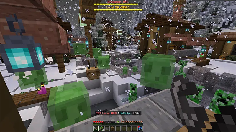 Скриншот Объедините TNT! №4