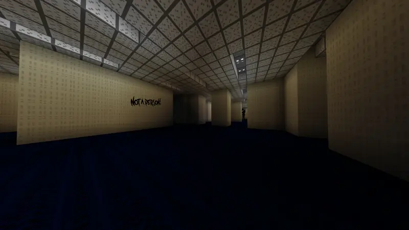 Скриншот Мини-закулисье №4