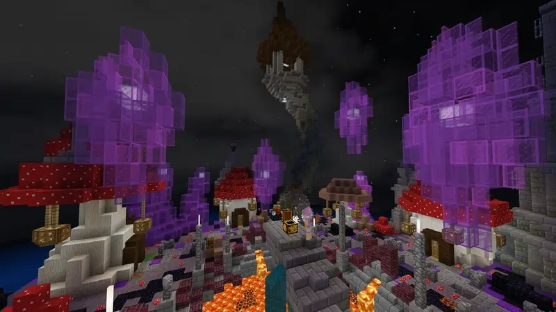 Скриншот Райские водопады №4