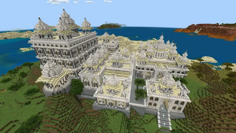 Скриншот Расхититель храмов №6