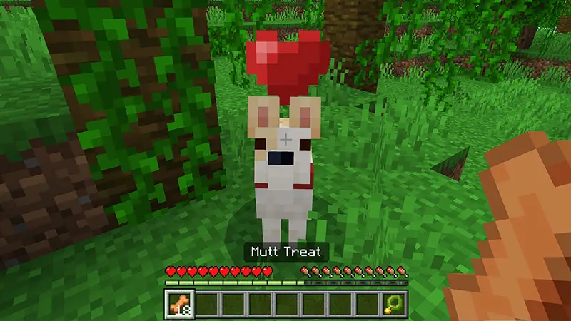 Скриншот Дополнение «СОБАЧКИ!» — «Собаки-спасатели» №1