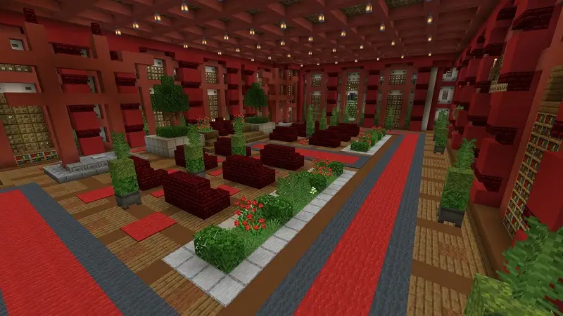 Скриншот Храм ниндзя №3