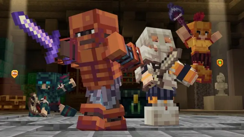 Скриншот Гладиаторы — обновление! №9