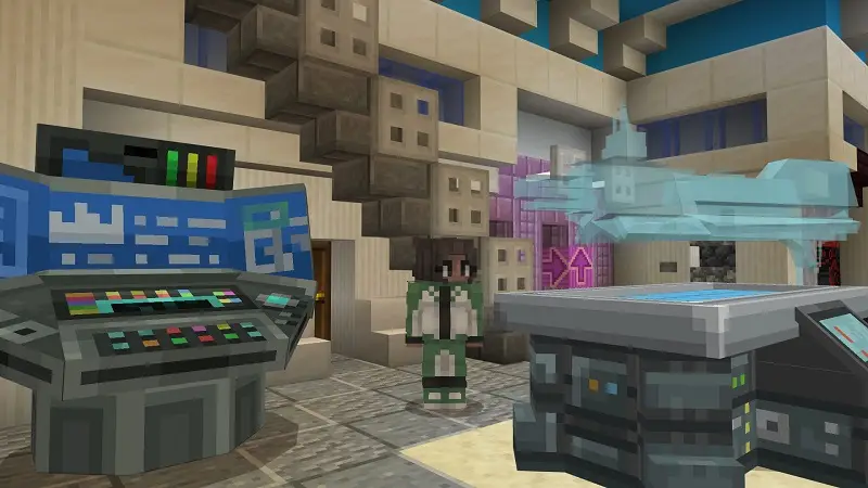 Скриншот Небесный крейсер №3