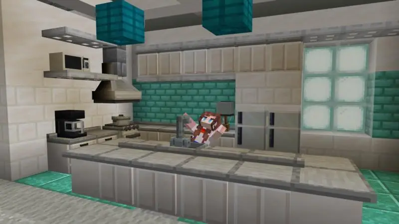 Скриншот 3000 блоков мебели №10