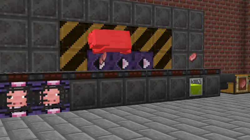 Скриншот Автозавод №4