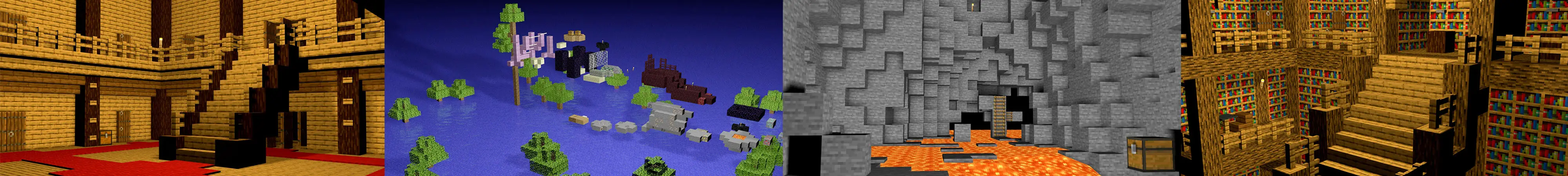 Сонный поток panorama