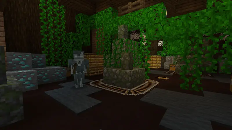 Скриншот Корабли в бутылках №3