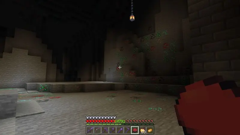 Скриншот Хакерская база с рентгеном №1