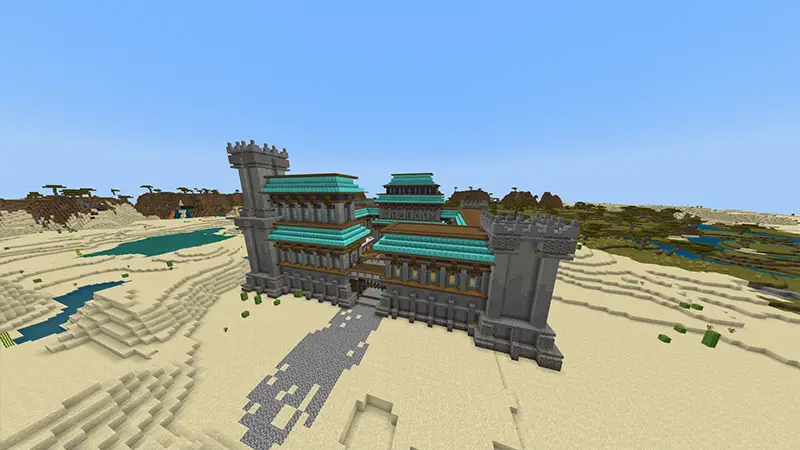 Скриншот Алмазный форт №5