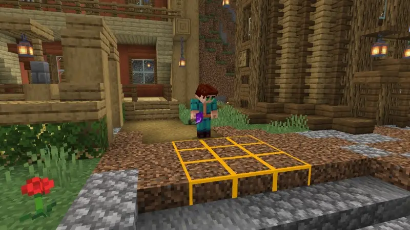 Скриншот Усовершенствованные алмазные инструменты №3