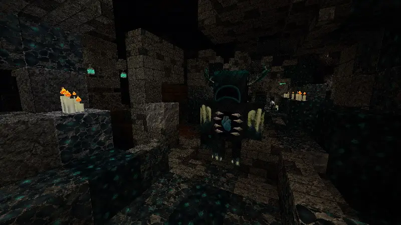 Скриншот Набор текстур «История эмуляции» №5