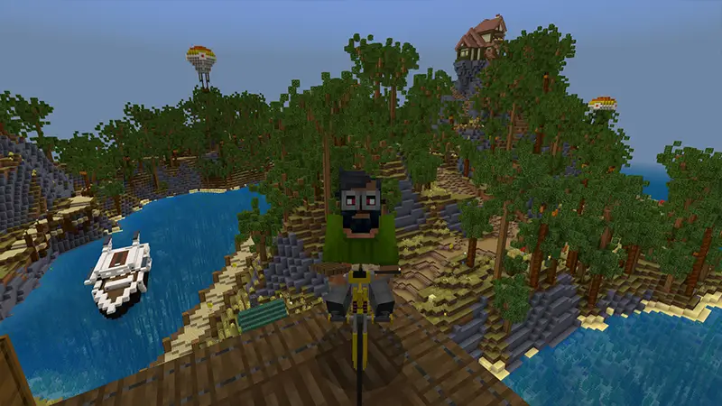 Скриншот Велосипеды №5