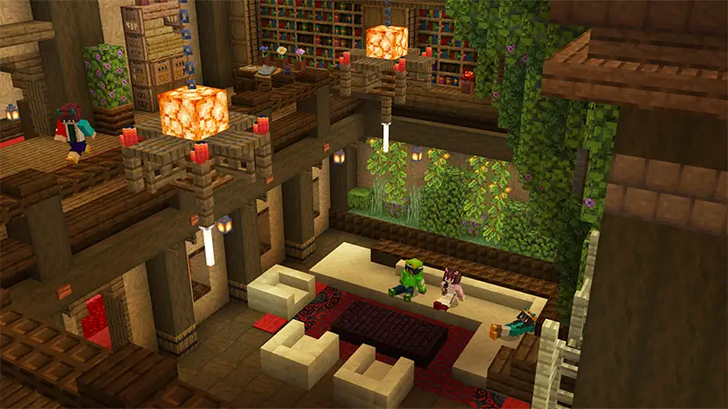 Скриншот Трубчатое основание Ultimate №1