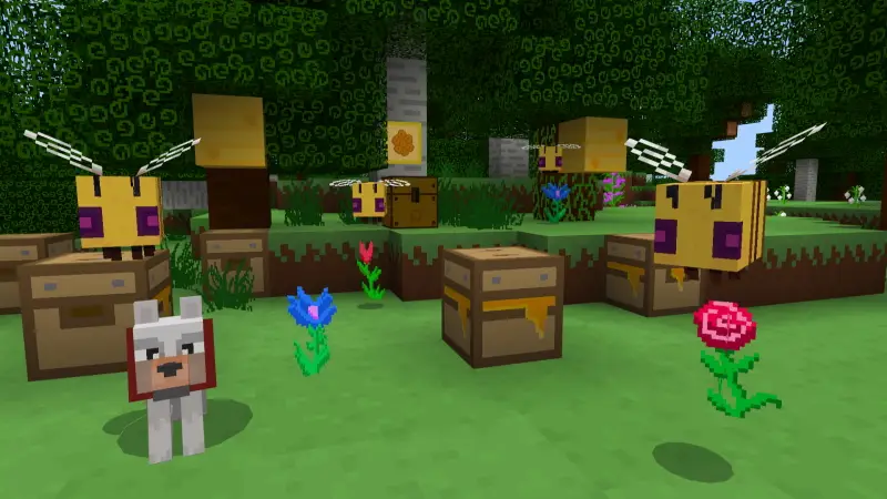 Скриншот Простой крафт №3