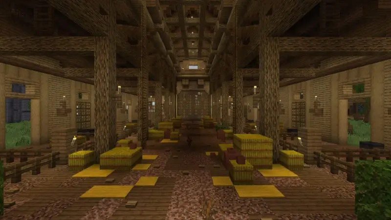 Скриншот Ранчо №3